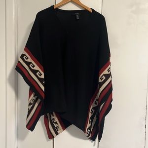 Poncho